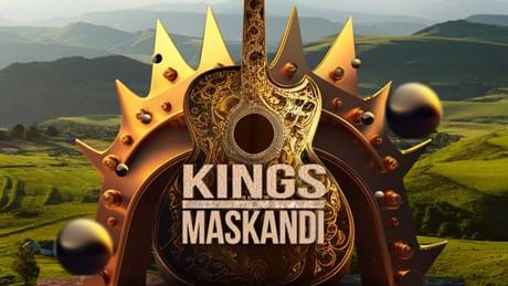 Web Top Picks Kings Of Maskandi