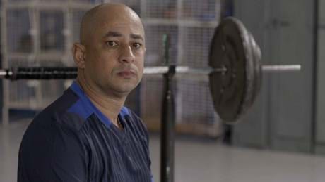 Jody Abrahams as Lionel in Arendsvlei on kykNET & Kie (DStv channel 145)