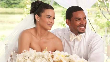 Jumping The Broom