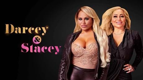 Darcey & Stacey