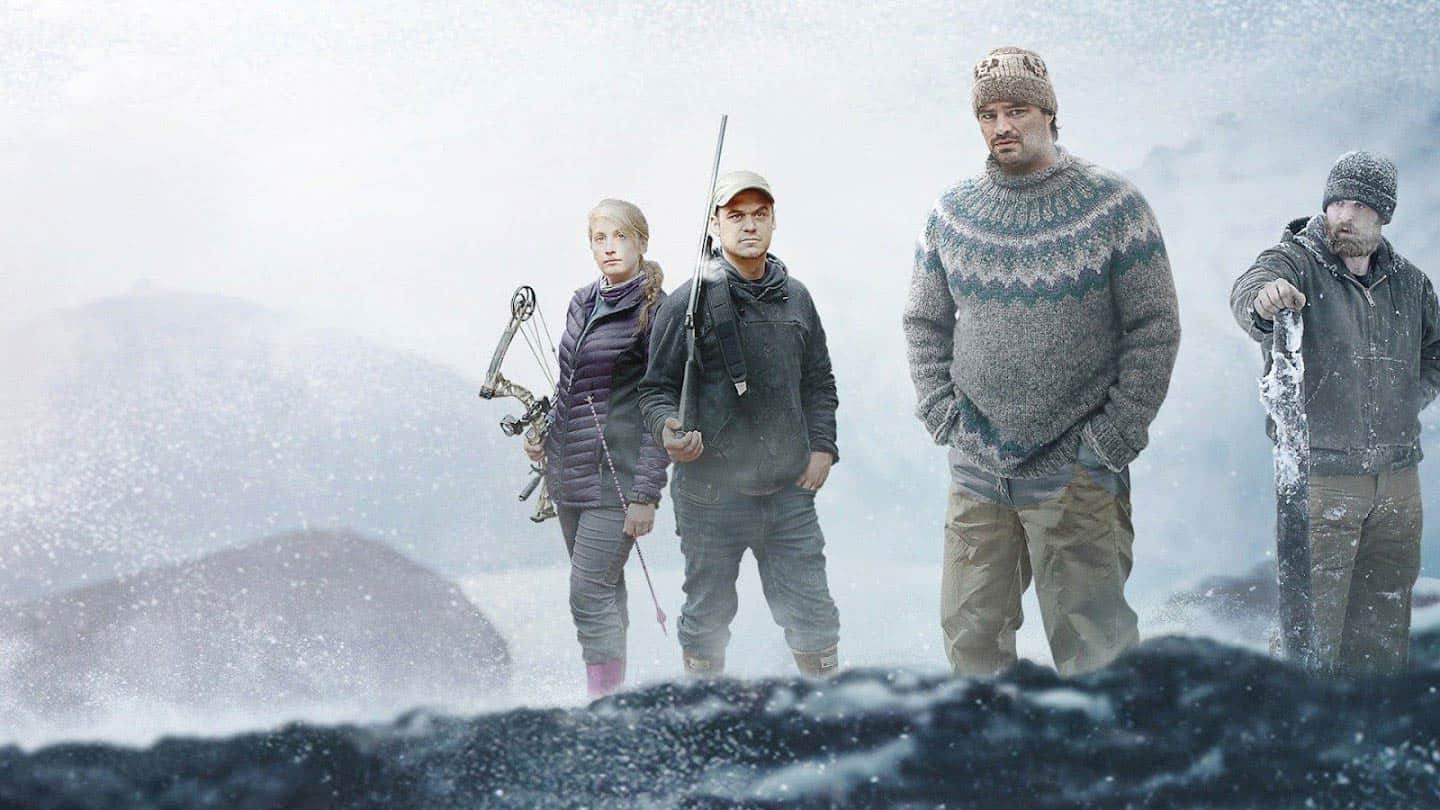 Adventures in the unknown on DStv, 27 August-2 September 