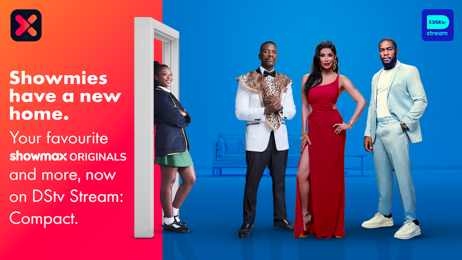 6 reasons to love Showmax’s move to DStv Stream