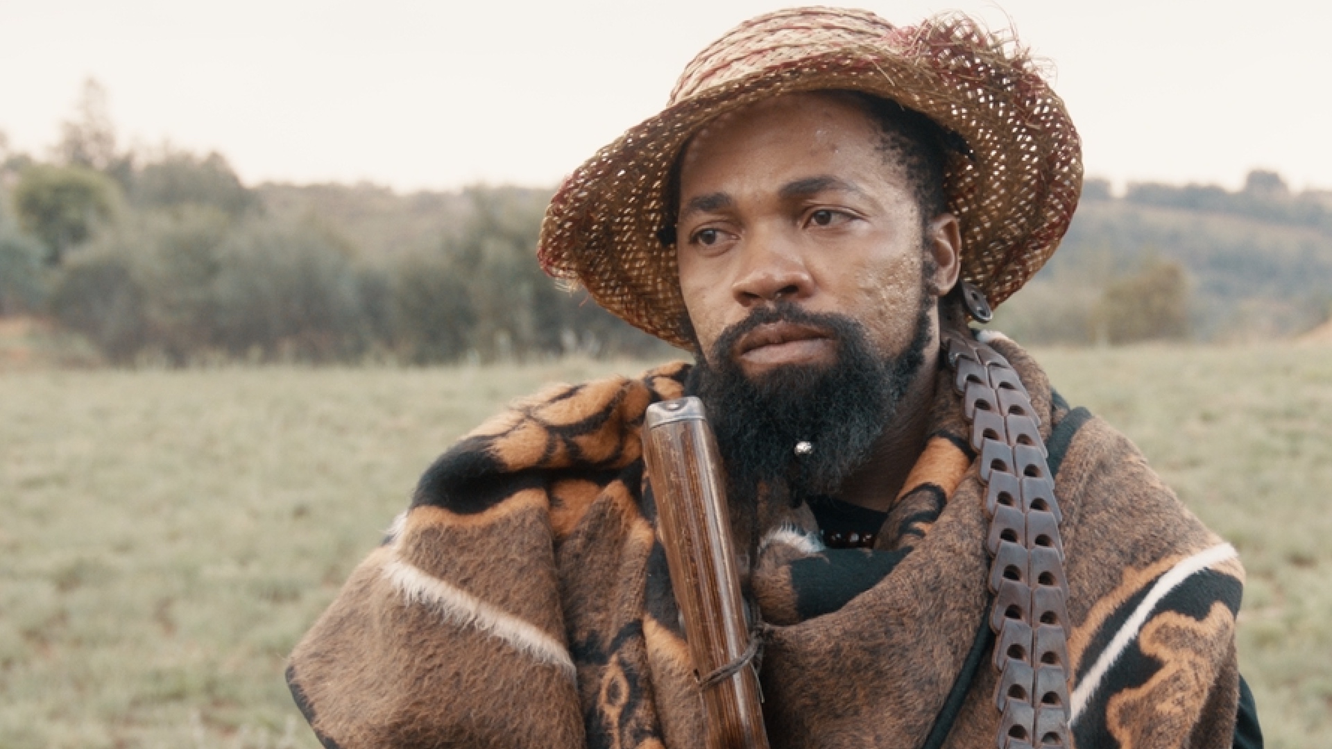 Lehlohonolo Mayeza unpacks Leruo’s battles in Outlaws S2