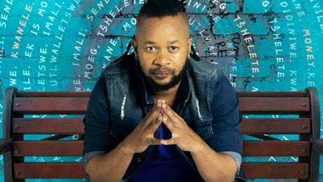 Maqhawe Khathide