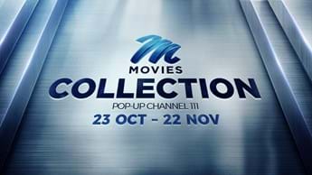 Binge your favourite movie franchises