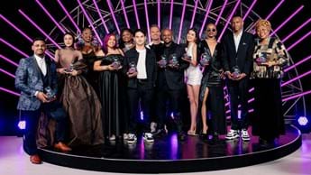DStv Content Creator Awards winners 2024