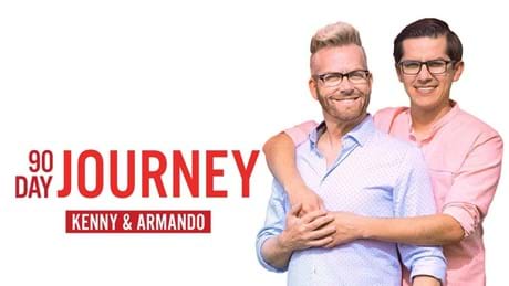Kenny & Armando Our Journey So Far