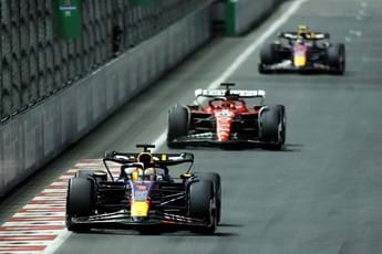 Formula 1, Abu Dhabi Grand Prix preview, 26 November 2023