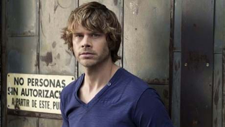 Ncis La Headshot Marty Cbs