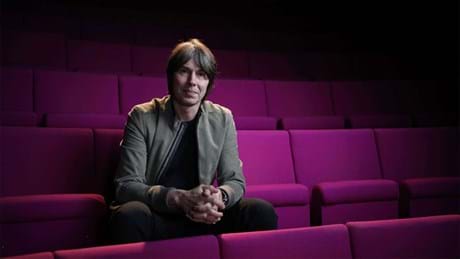 Brian Cox’S Adventures In Space And Time