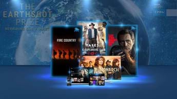November’s big bang on DStv Premium