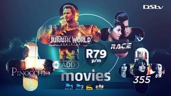 Kick-start your year with ADD Movies