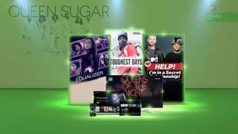 DStv Family is sure to keep the entire family entertained this March