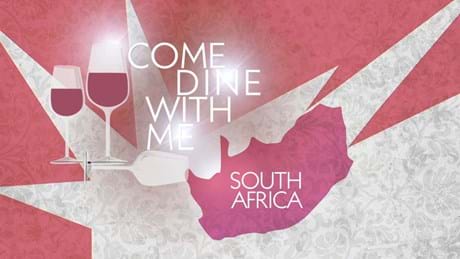 Come Dine With Me SA S6