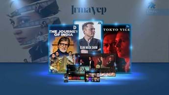Dazzling December on DStv Premium