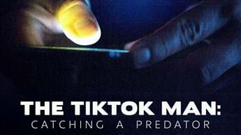 Have you seen the TikTok Man?