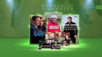 November’s DStv Family Reunion!