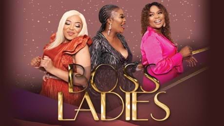 Boss Ladies Key Visual