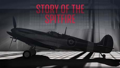 Story Of The Spitfire (4)