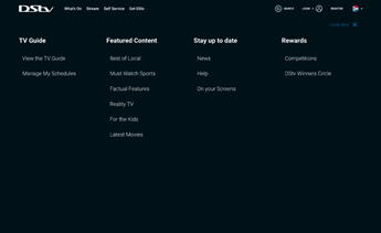 Manage your schedules