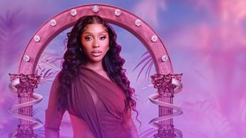 Watch the Premiere of Nadia Nakai’s Bold New Reality Show