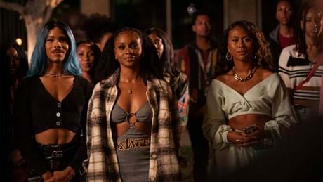 All American Homecoming (1)