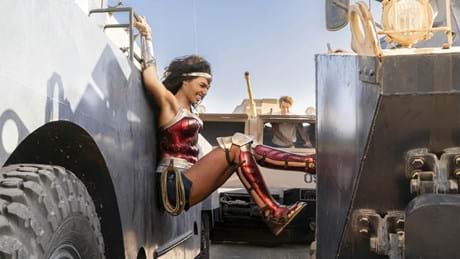 Wonder Woman 1984 (2)