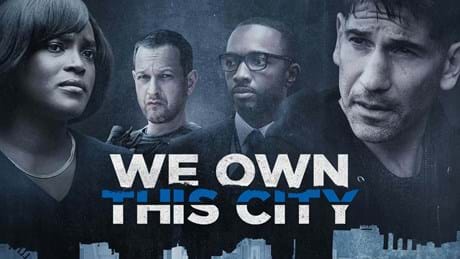 We Own This City S1