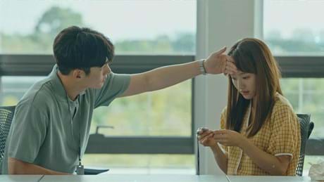 Melting Me Softly E06 Epg