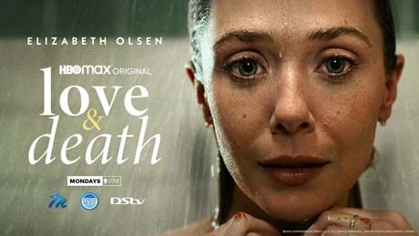 Love & Death