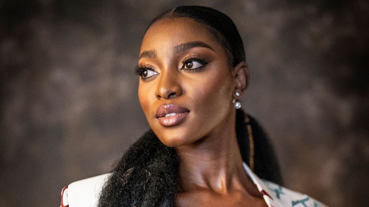 Luyanda Zuma soars on stage and on screen with Miss SA and Levels