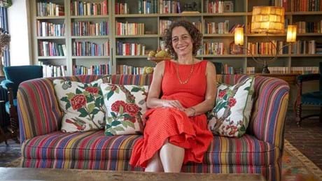 Alex Polizzi My Hotel Nightmare