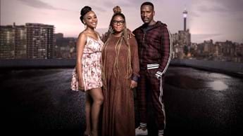 The Wife: Meet Hlomu