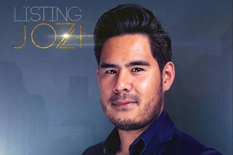 Listing Jozi Ryan