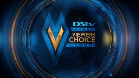 2022 Dstv Mzansi Viewers Choice Awards
