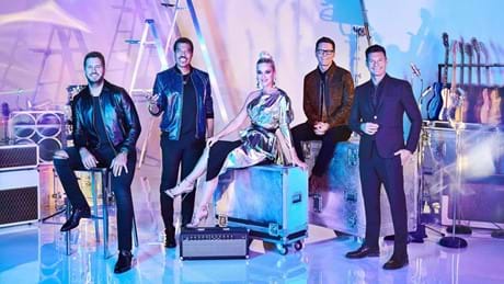 American Idol S19