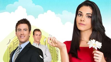Head Over Heels EPG