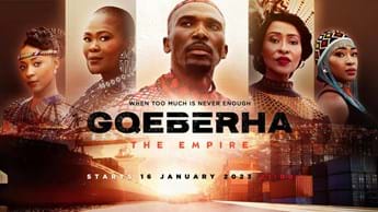 Gqeberha: The Empire