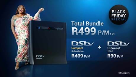 Black Friday Special 499 KV