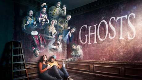 GHOSTS S01 2021