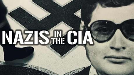 Nazis In The CIA 2022