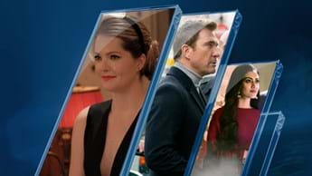 Law & Order: Organized Crime and more international hits