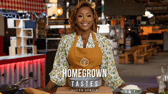 A culinary adventure with Homegrown Tastes South Africa