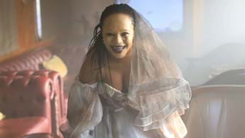 Happily ever after in The River? Not on Lindiwe’s watch