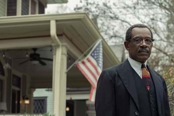 DStv premiers GENIUS: MLK/X on National Geographic
