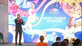 MultiChoice Kenya Champions Local Content at Media Content Showcase