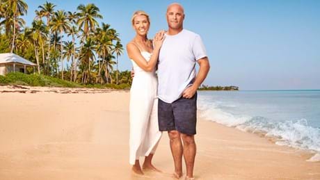 Island Of Bryan S01 Hero