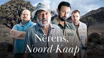 Everywhere and anywhere in Nêrens, Noord-Kaap