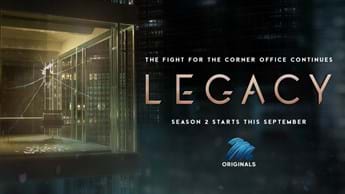 M-Net announces Legacy S2