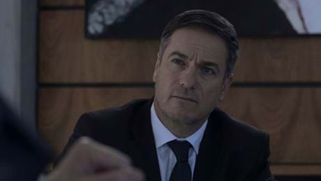 Watch Frank Rautenbach in Die Byl Season 4, Sundays at 20:00 on kykNET (DStv channel 144)